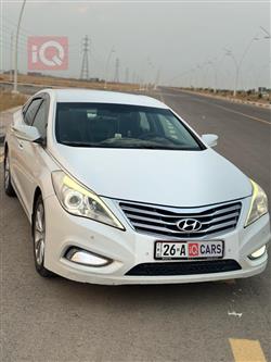 هيونداي أزيرا